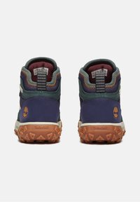 Timberland BUNGEE - Scarpe primi passi - dark green