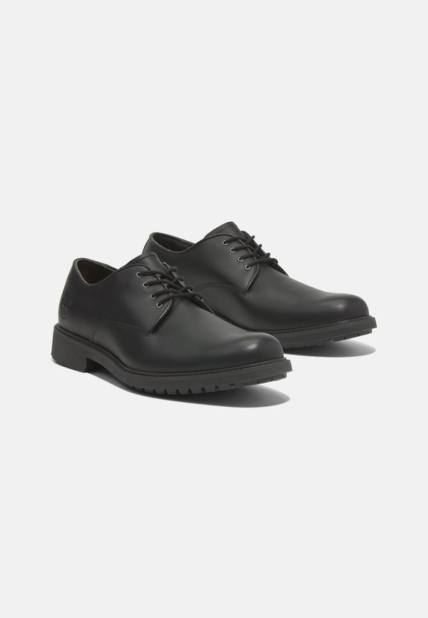 STORMBUCKS OXFORD  - Smart lace-ups4