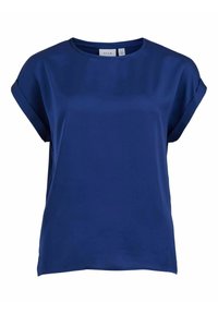 Nevybrané, blue depths