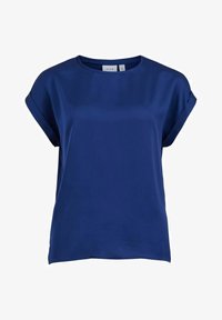 Nevybrané, blue depths