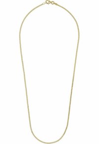 FAVS UNISEX - Halskæder - gold-coloured