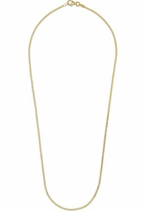 UNISEX - Collana - gold-coloured