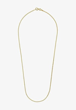 FAVS UNISEX - Halskæder - gold-coloured