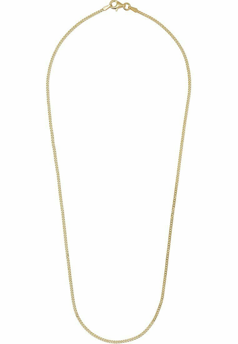 FAVS UNISEX - Halskæder - gold-coloured
