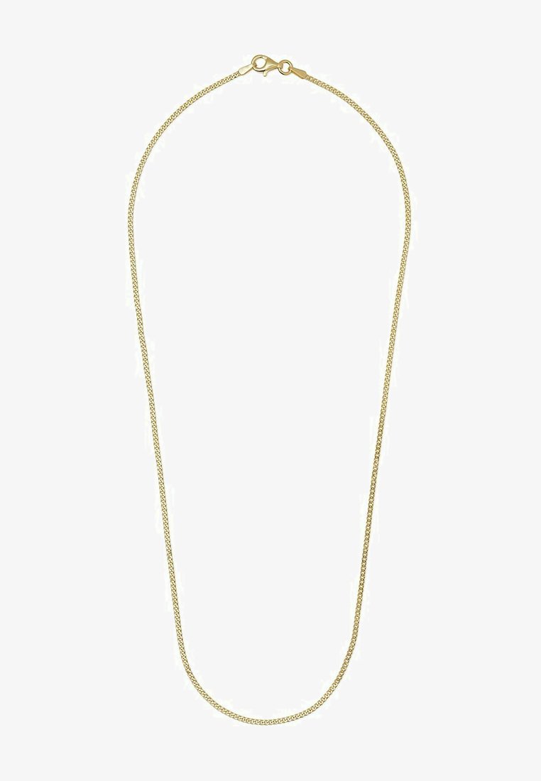 FAVS UNISEX - Halskæder - gold-coloured