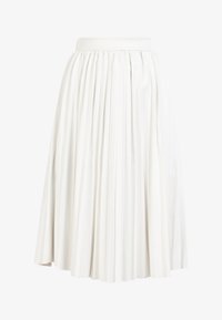 Non sélectionné, wollweiss