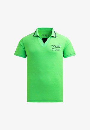 Camp David, - Koszulka polo