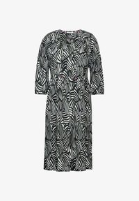 Ausgewählt, schwarz