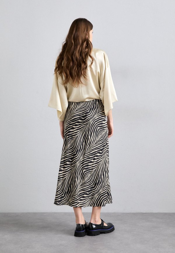 BOSHAN - Maxi skirt3