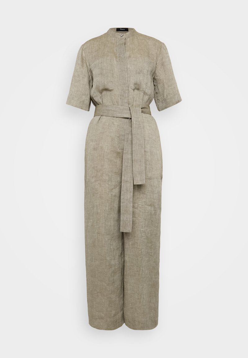 Theory Jumpsuit kaki