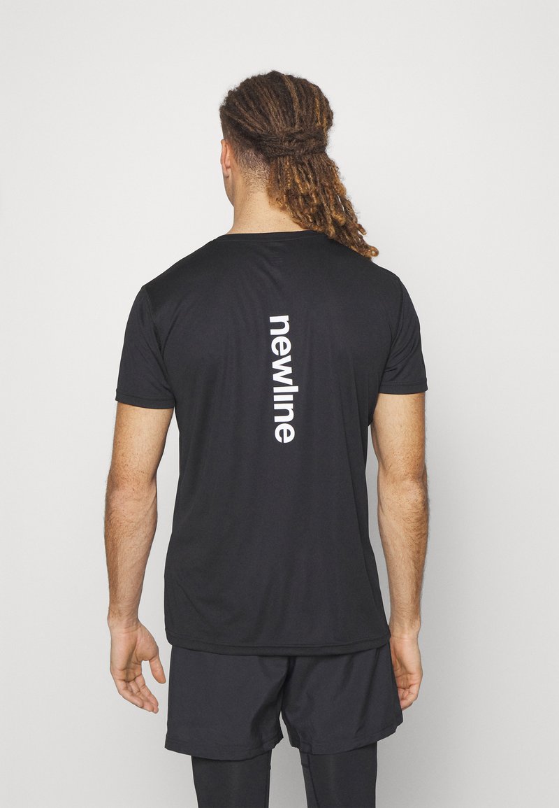 T-shirt De Sport DeMarini Taille L Homme - Gris - Très Bon état