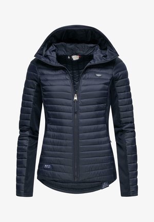 Ragwear, Veste mi-saison - dark blue