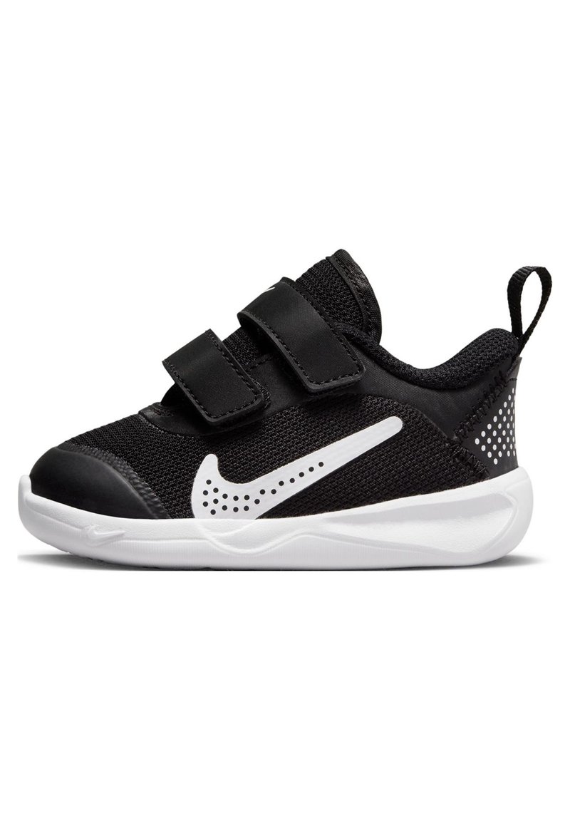 Nike Performance Zapatillas running asfalto - black