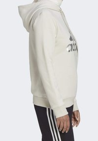 adidas Performance Kapuzenpullover - grey