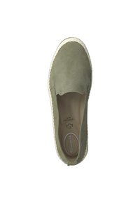 Tamaris Espadrille - sage