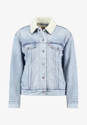 Levi's®, TRUCKER - Veste mi-saison - strangerways