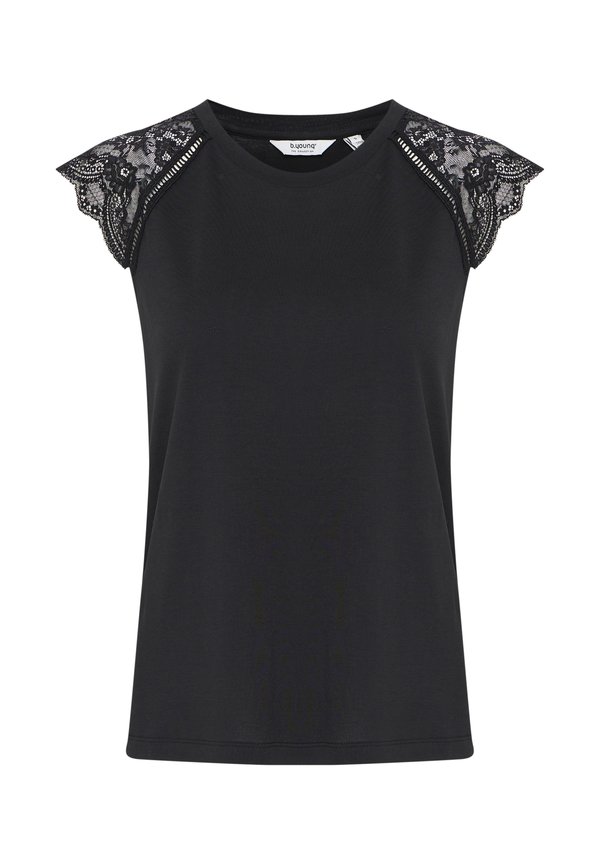 BYTilde - Print T-shirt3