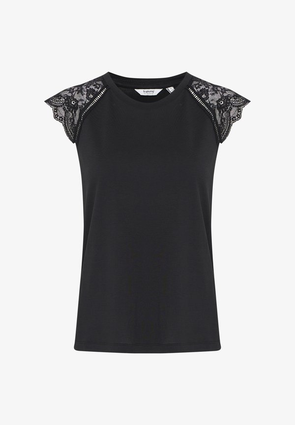 BYTilde - Print T-shirt3