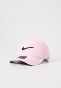 CLUB UNISEX - Lippalakki - med soft pink/black