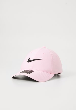 CLUB UNISEX - Cappellino - med soft pink/black