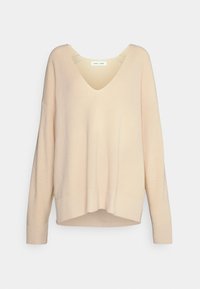 Samsøe Samsøe Maglione - beige