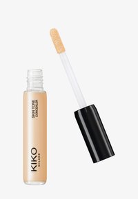 KIKO Milano - SKIN TONE CONCEALER - Concealer - honey Miniaturebillede 1