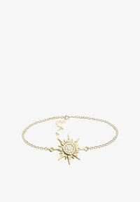 Sélectionné, gold-coloured