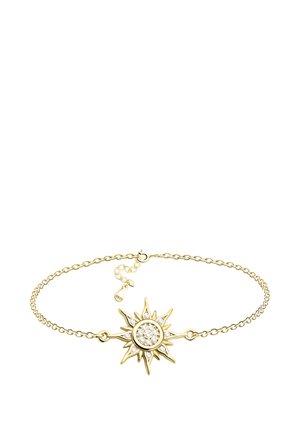 STAR - Armbånd - gold-coloured