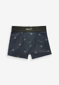 Next 10 PACK - Panties - monochrome stars and stripes