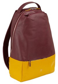 DUDU Sac à dos - burgundy