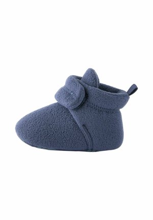 REGULAR FIT - Lahtised kingad - blue fleece