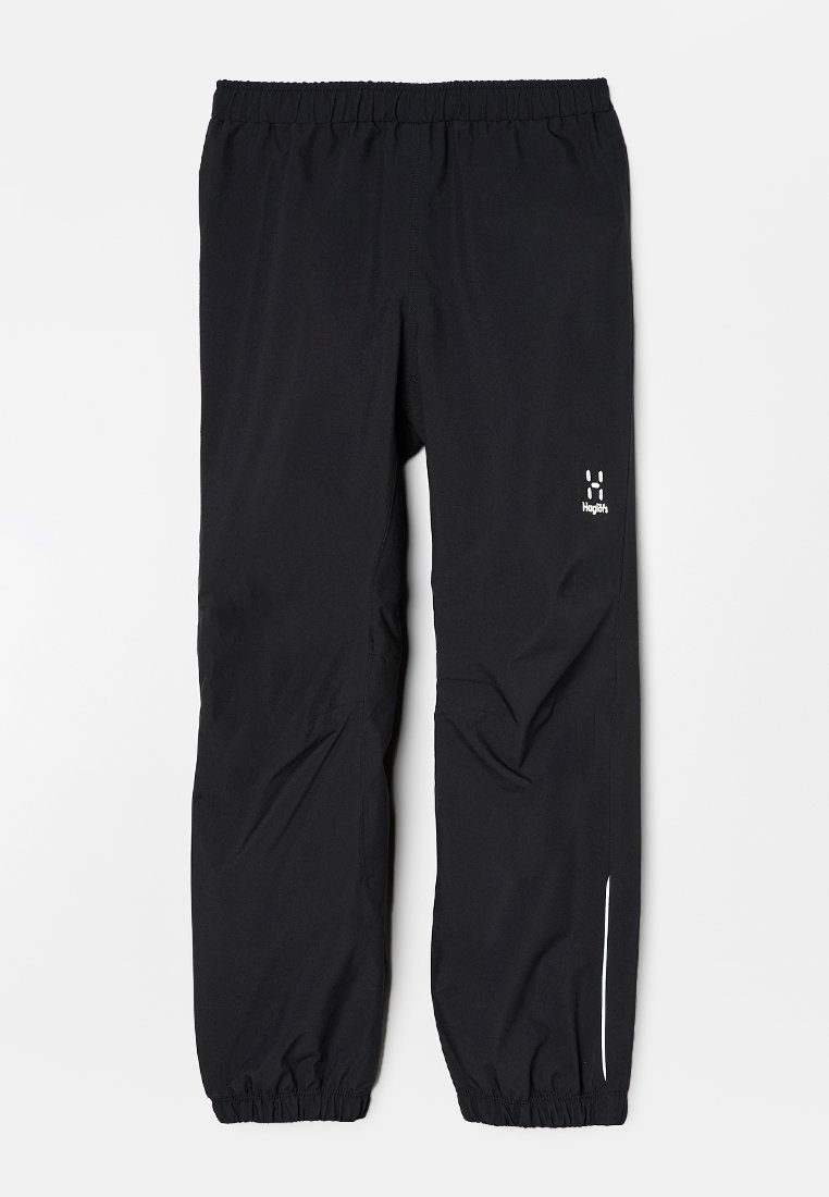 Haglöfs Outdoorbroeken zwart Haglöfs Outdoorbroeken zwart