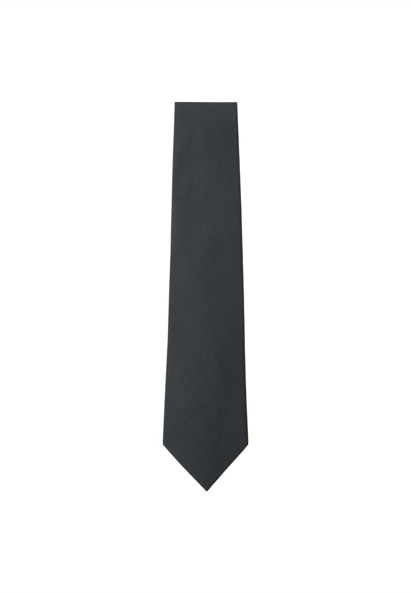 Hackett London SOLID CLASS - Krawatte - green