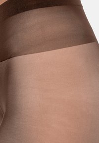 Wolford INDIVIDUAL 10 - Collant - brown