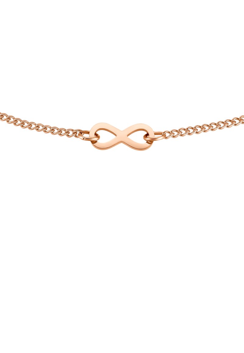 Damen Taschen | Heideman MIT UNENDLICHKEITSSYMBOL LIORA Fußkettchen rose goldfarbend/roségoldfarben - KJ02535 Damen Taschen | Heideman MIT UNENDLICHKEITSSYMBOL LIORA Fußkettchen rose goldfarbend/roségoldfarben - KJ02535