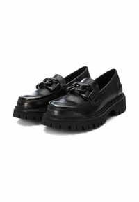 Refresh Zapatos sin cordones - black