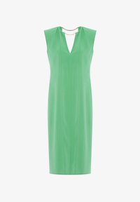 Unausgewählt, light green