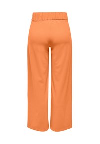 Non sélectionné, orange