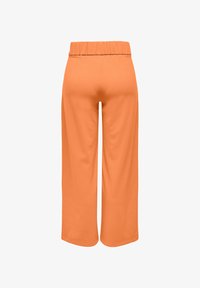 Niet geselecteerd, orange