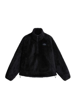 The North Face, OSITO EVOLVE 1/2 ZIP - Fleece trui - tnf black