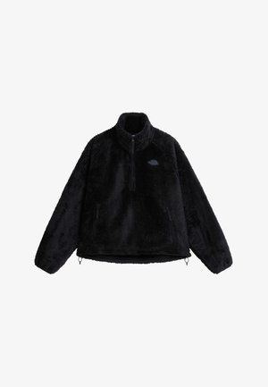 The North Face, OSITO EVOLVE 1/2 ZIP - Fleecetrøjer - tnf black