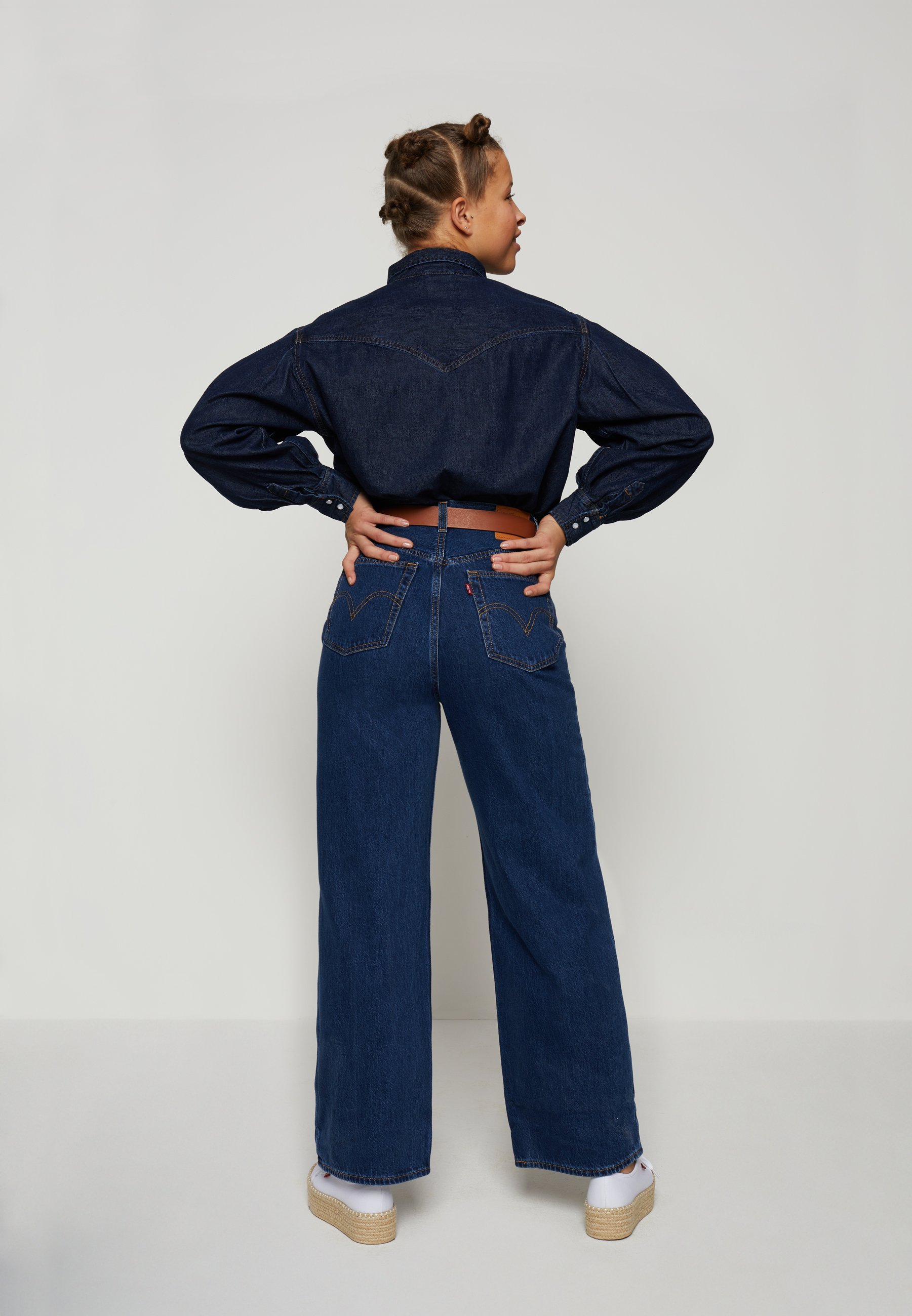 tailored jeans near me