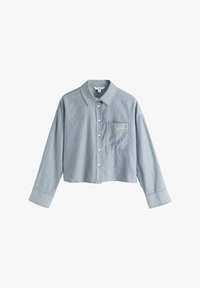 Vybrané, navy/white stripe