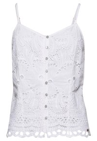 Superdry & Co Top - white