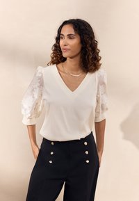 LolaLiza Camicetta - offwhite