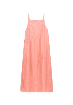 ADOLFO DOMINGUEZ, Vestito casual - light pink