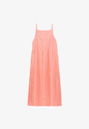 ADOLFO DOMINGUEZ, Vestito casual - light pink