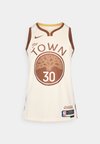 GOLDEN STATE WARRIORS GSW 25 STEPHEN CURRY - Φανέλα NBA - natural