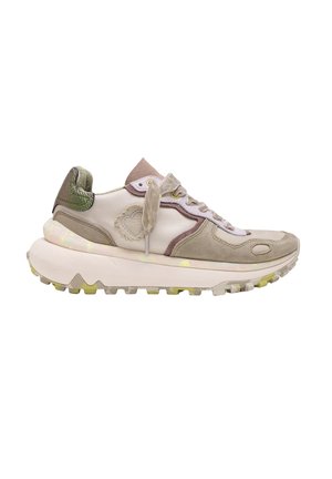 SATORISAN, Zapatillas - fossil beige