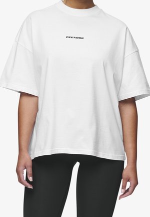 T-shirt basic